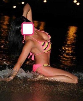 Анкета проститутки Марина - Фото 1, Заславль, 20 лет, №13730
